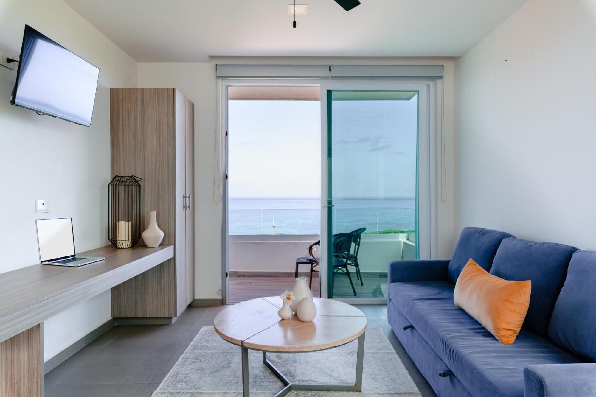 Azulea Isla Mujeres Hotel ภายนอก รูปภาพ