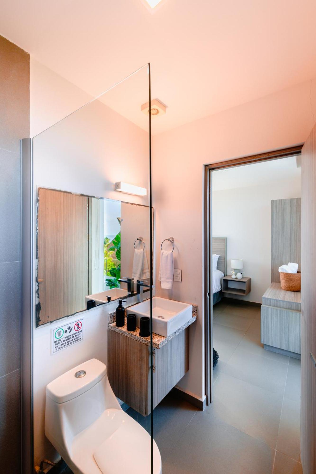 Azulea Isla Mujeres Hotel ห้อง รูปภาพ