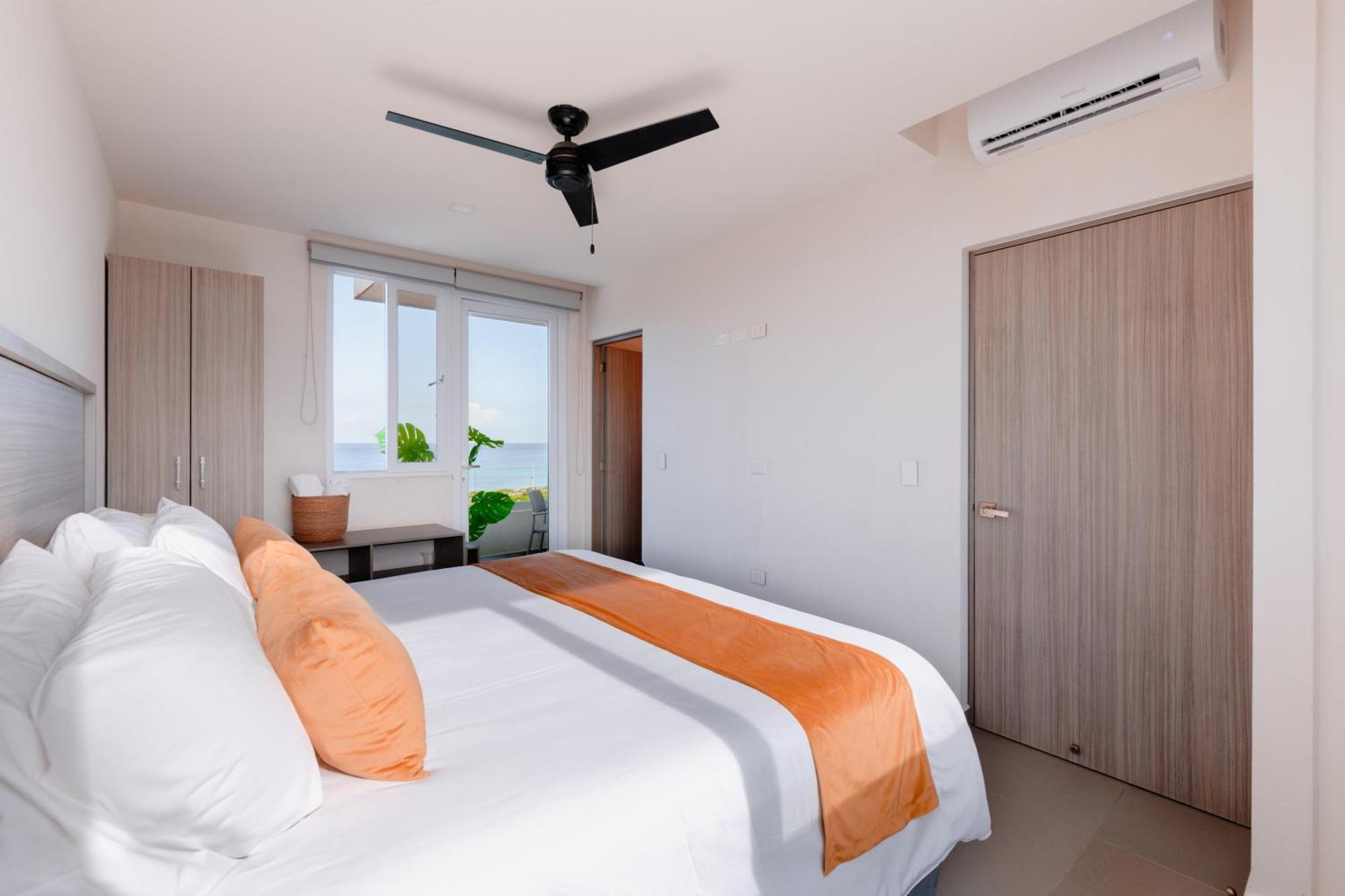 Azulea Isla Mujeres Hotel ภายนอก รูปภาพ