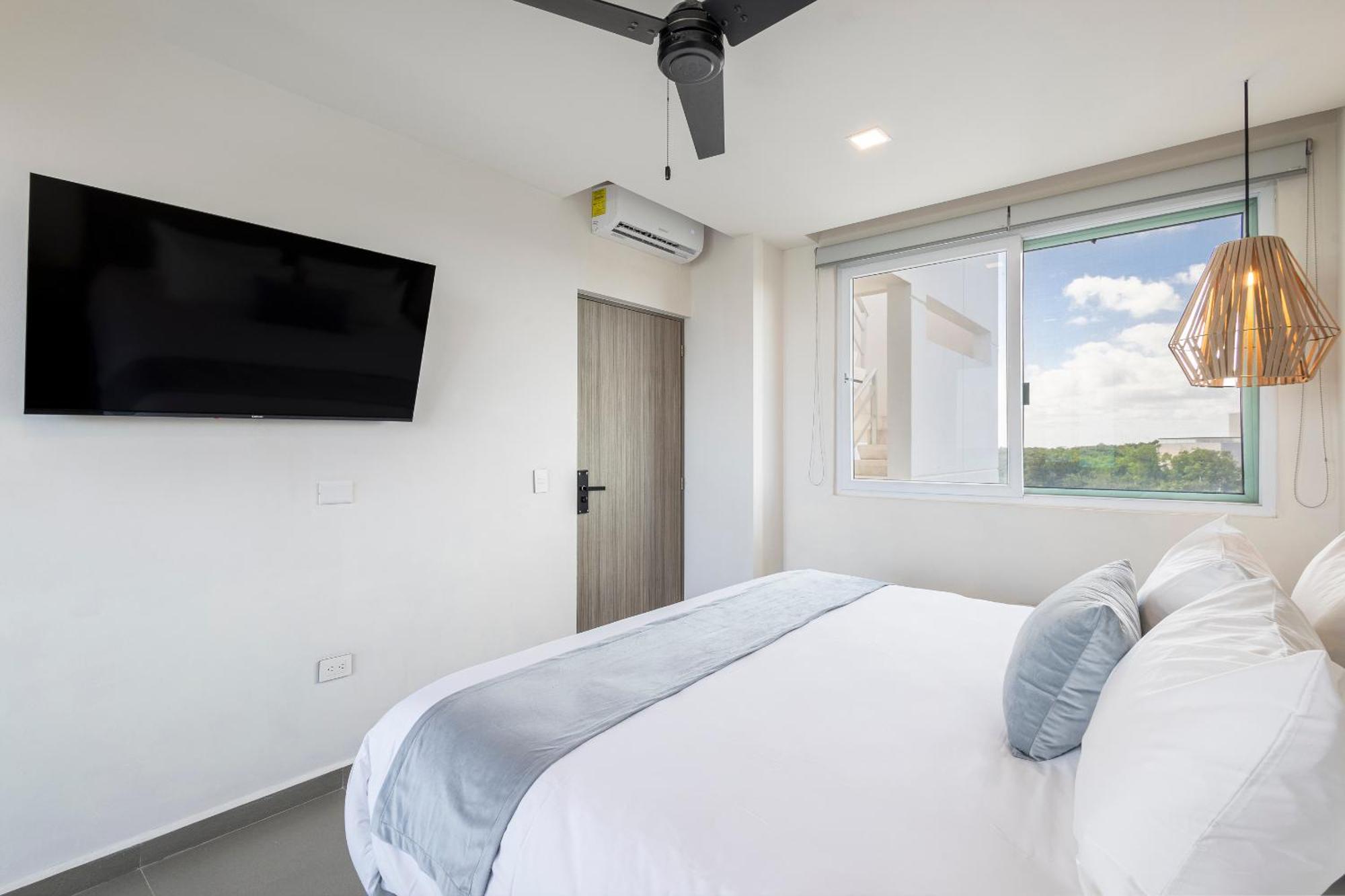Azulea Isla Mujeres Hotel ภายนอก รูปภาพ