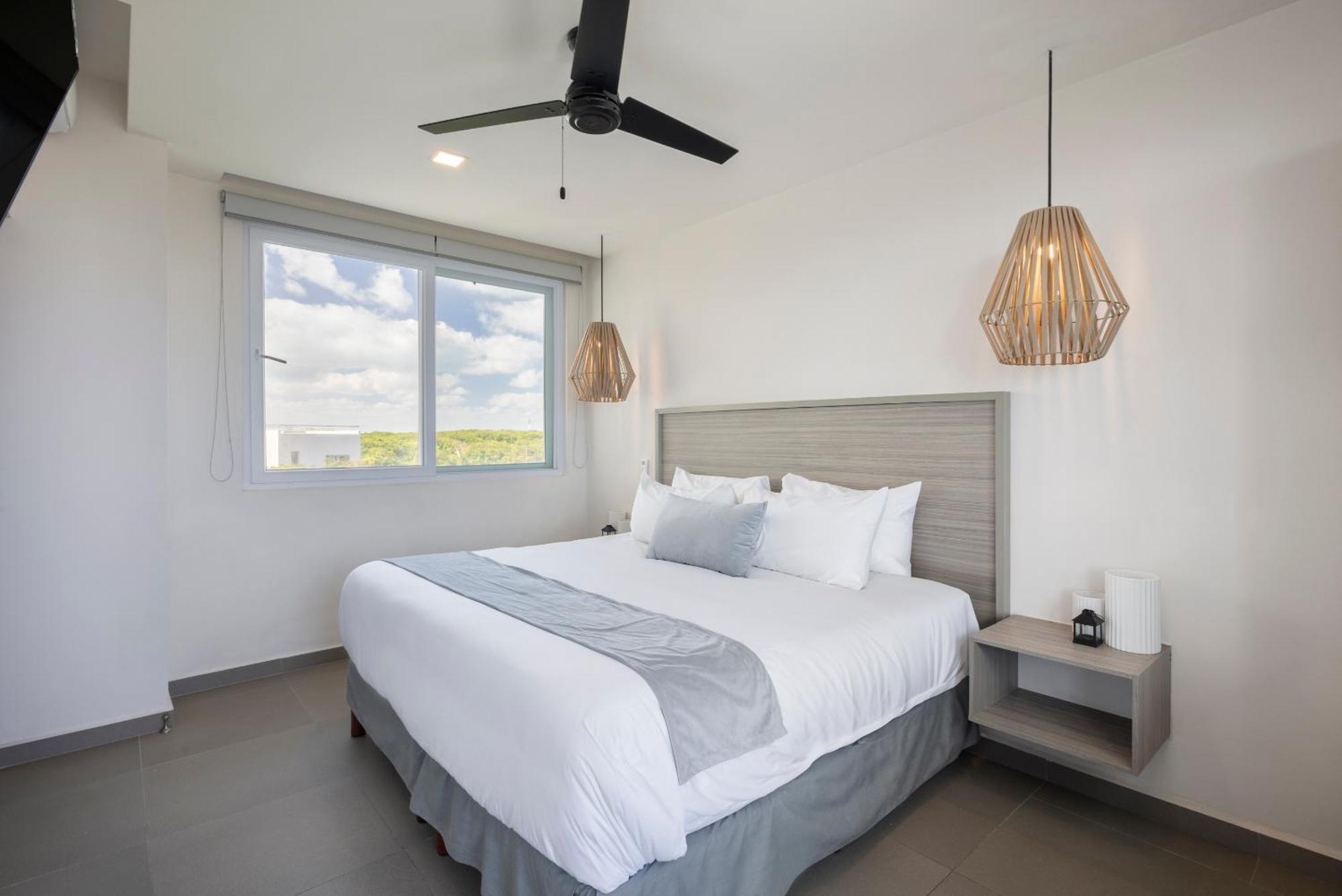Azulea Isla Mujeres Hotel ภายนอก รูปภาพ