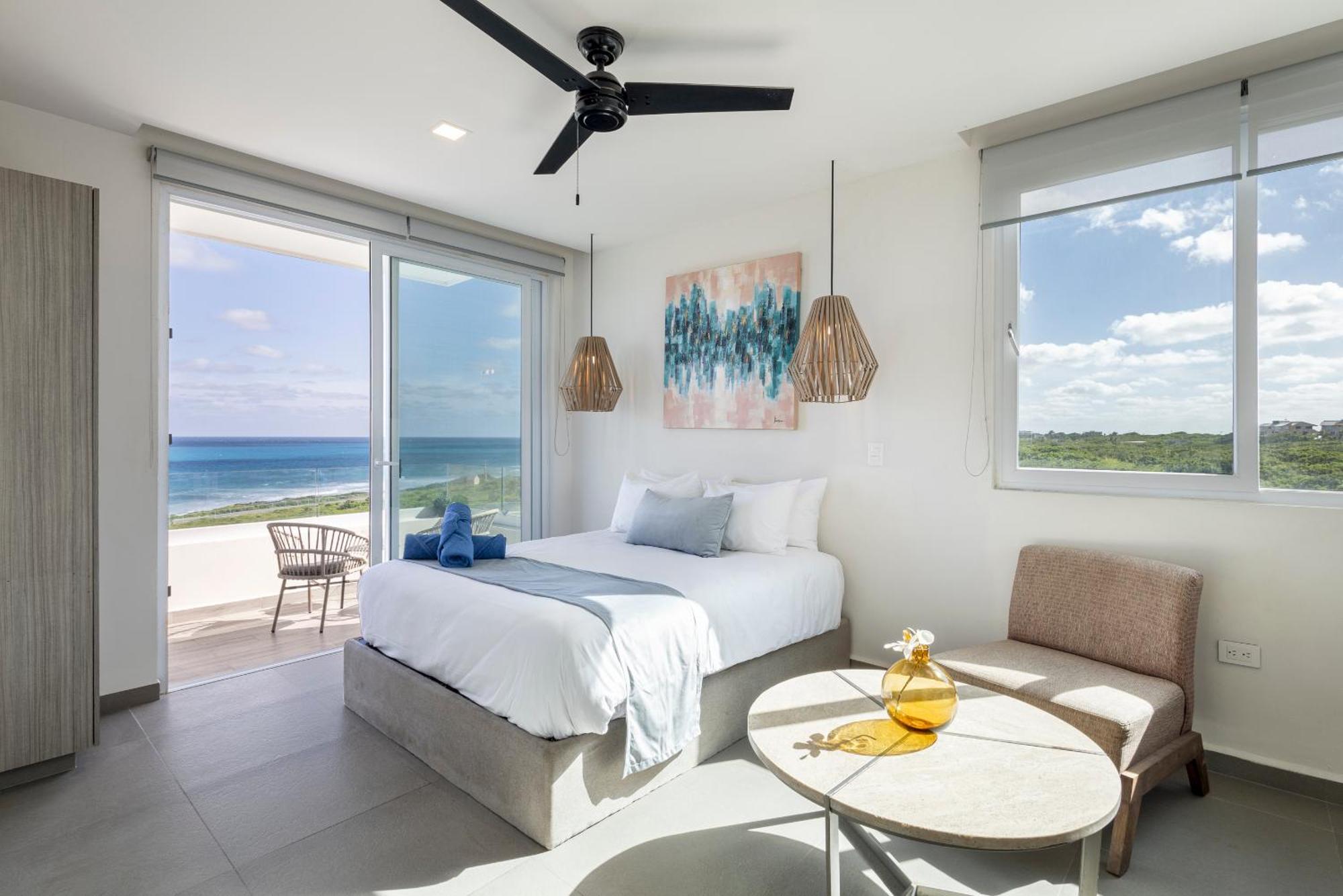 Azulea Isla Mujeres Hotel ภายนอก รูปภาพ