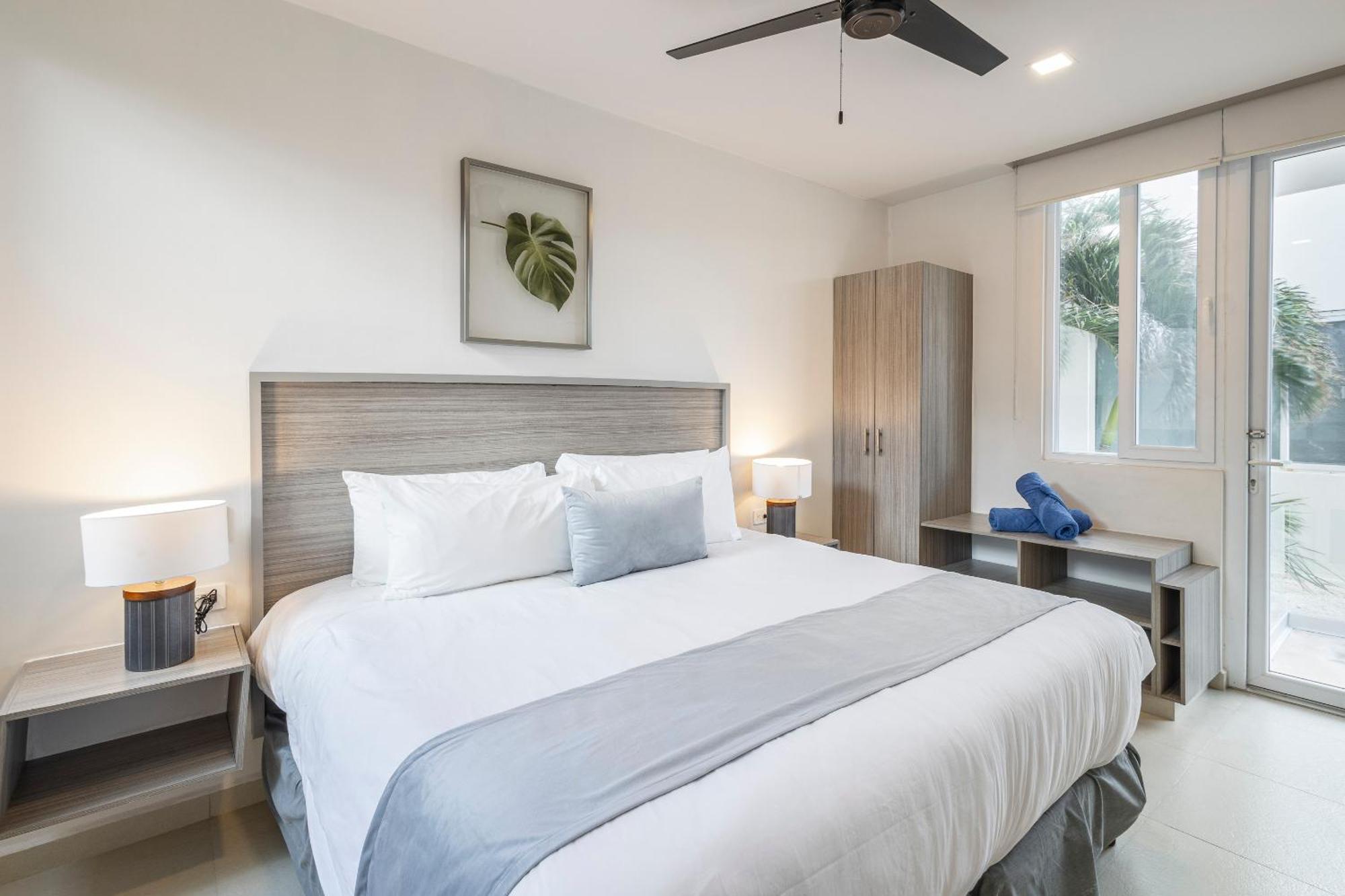 Azulea Isla Mujeres Hotel ภายนอก รูปภาพ