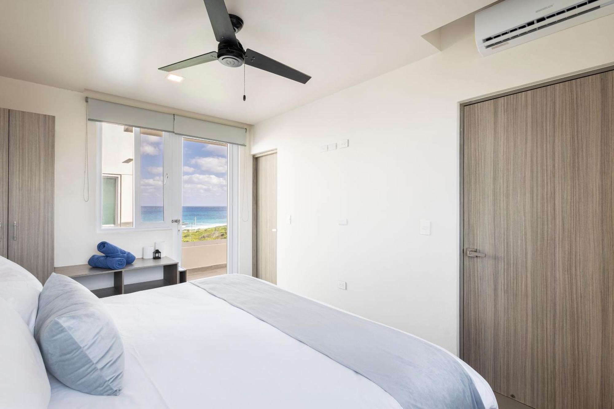 Azulea Isla Mujeres Hotel ภายนอก รูปภาพ